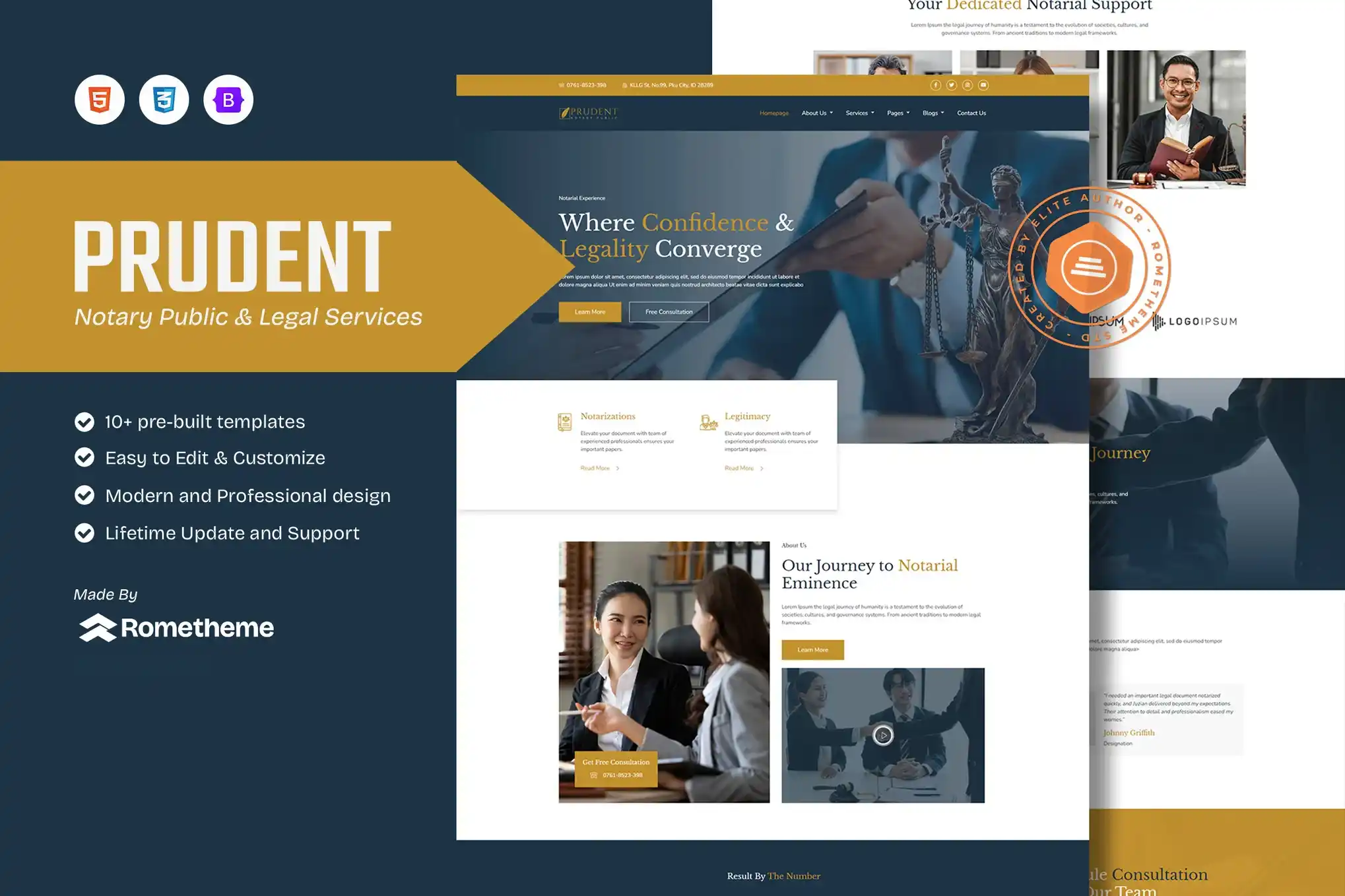 linkedin par abogados