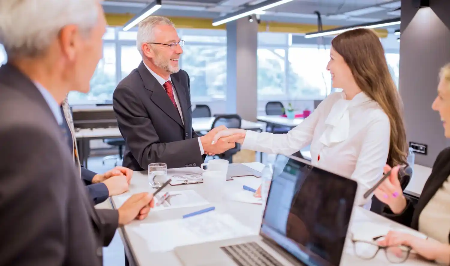 Marketing digital abogados